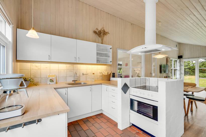 Foto von Ferienhaus KX31 in Kjul - Nordjütland
