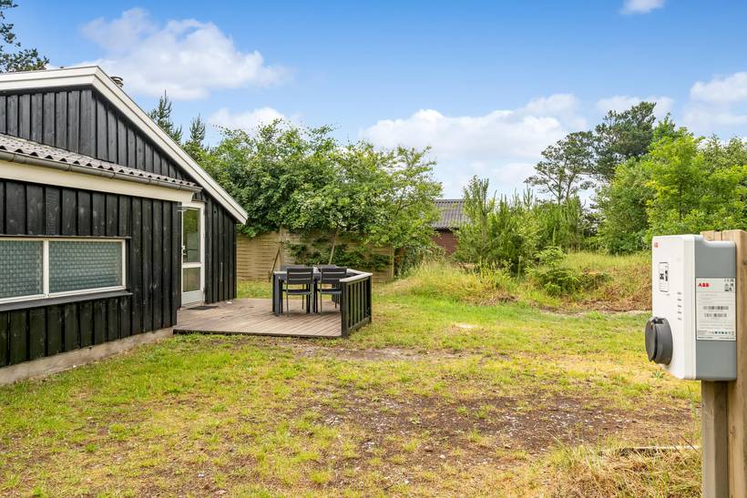 Foto von Ferienhaus KX31 in Kjul - Nordjütland