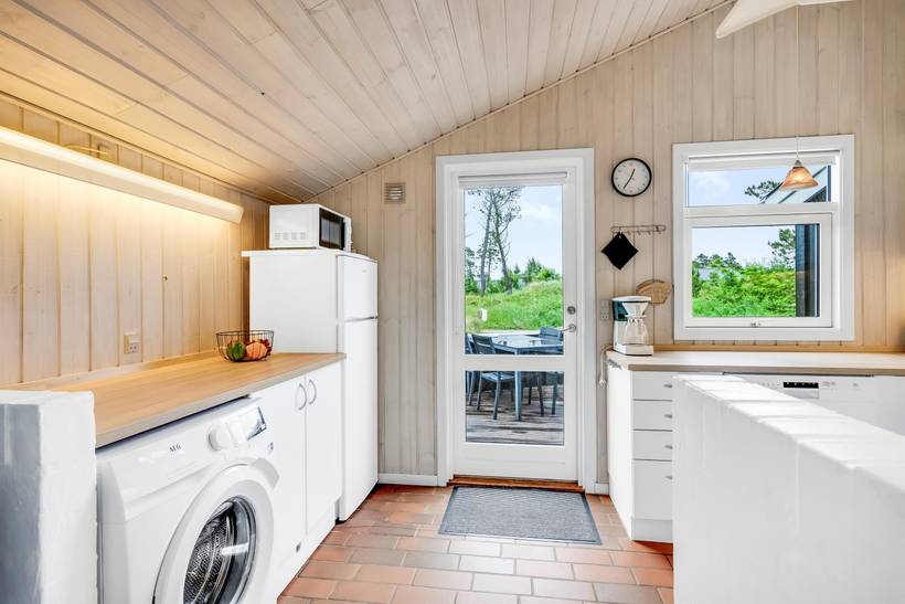 Foto von Ferienhaus KX31 in Kjul - Nordjütland