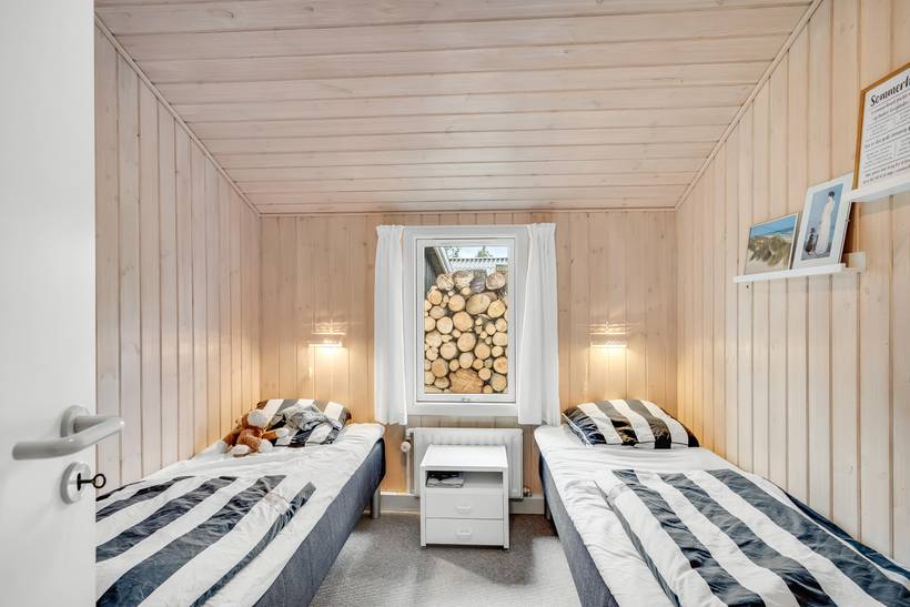 Foto von Ferienhaus KX31 in Kjul - Nordjütland