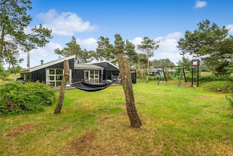 Foto von Ferienhaus KX31 in Kjul - Nordjütland