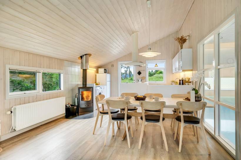Foto von Ferienhaus KX31 in Kjul - Nordjütland