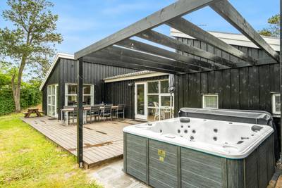 Vorschaubild von Ferienhaus KX31 in Kjul - Nordjütland
