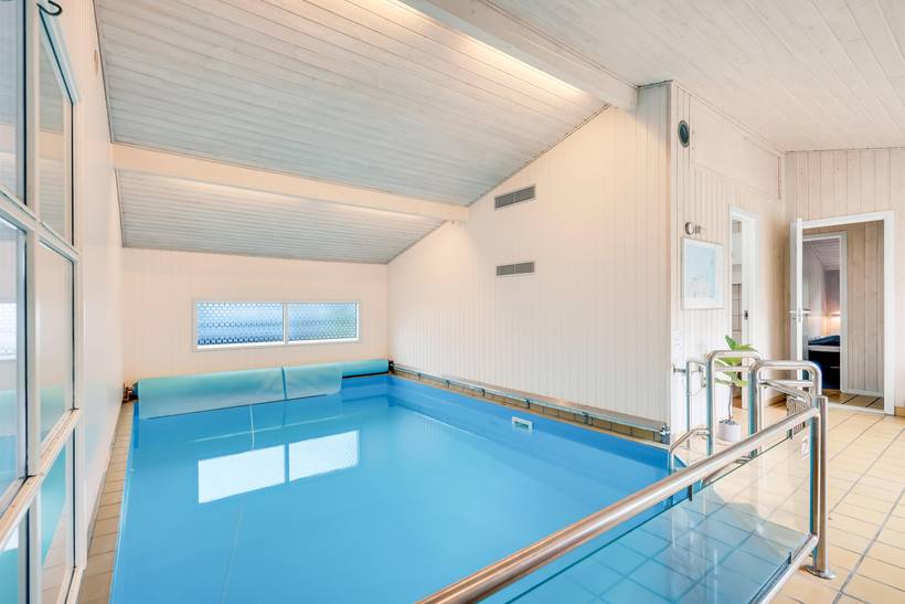 Foto von Ferienhaus KX31 in Kjul - Nordjütland