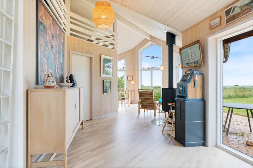 Foto von Ferienhaus KX42 in Nr. Lyngvig - Hvide Sande - Westjütland