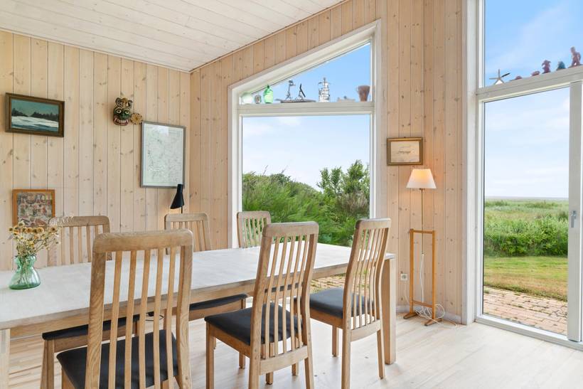 Foto von Ferienhaus KX42 in Nr. Lyngvig - Hvide Sande - Westjütland