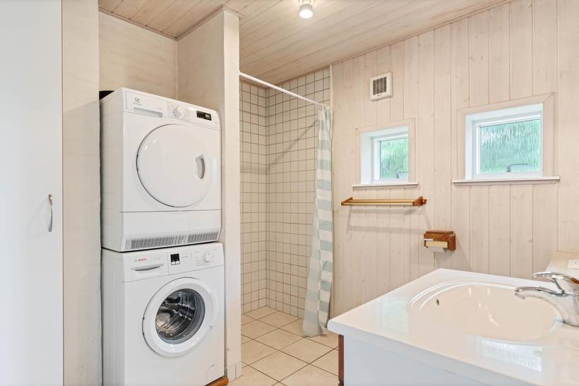 Foto von Ferienhaus KX42 in Nr. Lyngvig - Hvide Sande - Westjütland