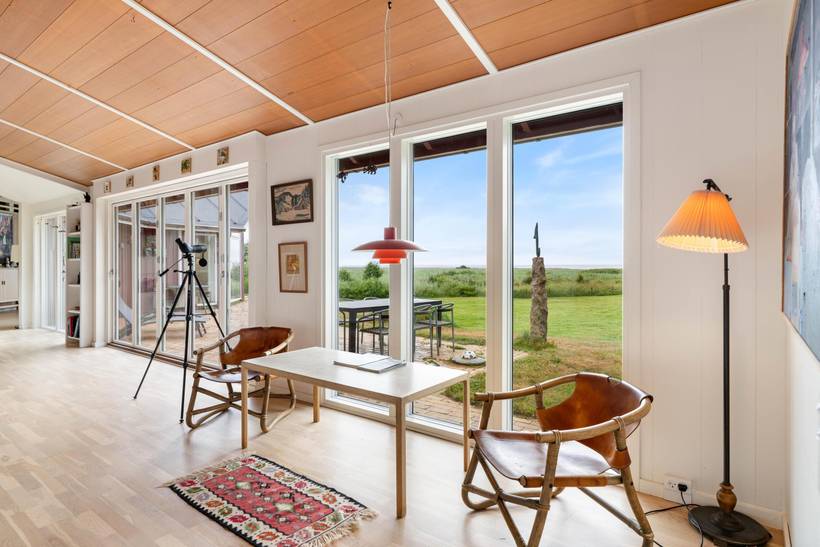 Foto von Ferienhaus KX42 in Nr. Lyngvig - Hvide Sande - Westjütland