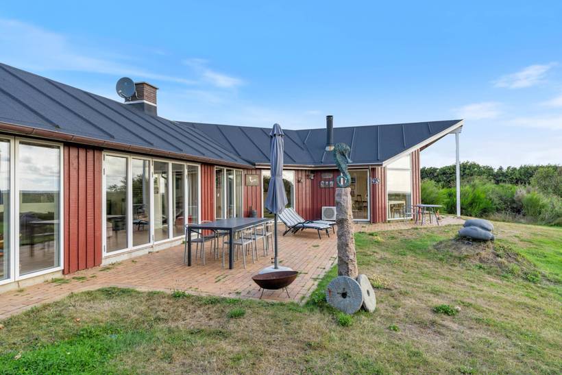 Foto von Ferienhaus KX42 in Nr. Lyngvig - Hvide Sande - Westjütland