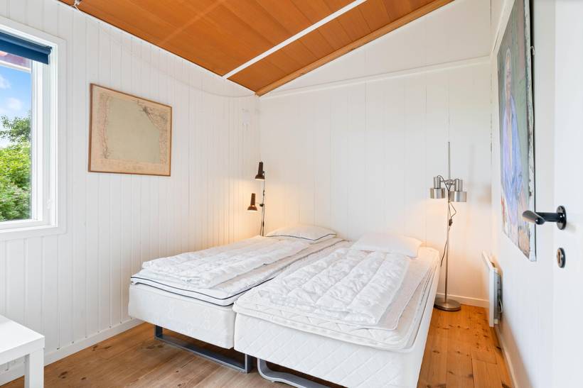 Foto von Ferienhaus KX42 in Nr. Lyngvig - Hvide Sande - Westjütland