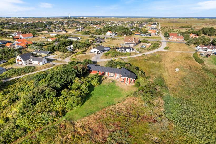 Foto von Ferienhaus KX42 in Nr. Lyngvig - Hvide Sande - Westjütland