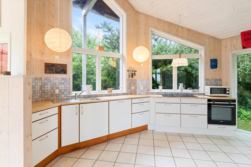Foto von Ferienhaus KX42 in Nr. Lyngvig - Hvide Sande - Westjütland