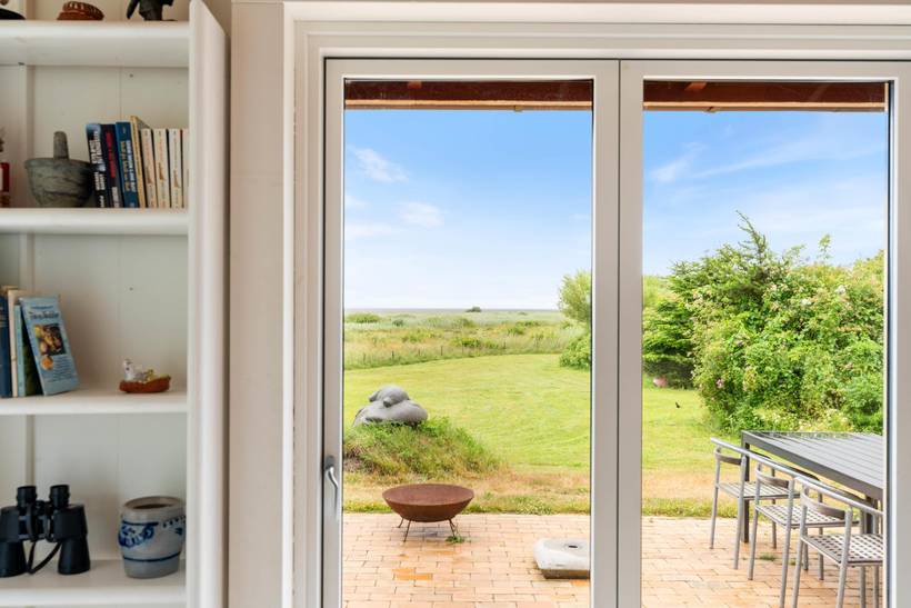 Foto von Ferienhaus KX42 in Nr. Lyngvig - Hvide Sande - Westjütland