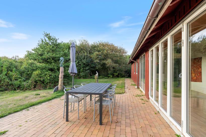 Foto von Ferienhaus KX42 in Nr. Lyngvig - Hvide Sande - Westjütland
