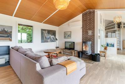 Vorschaubild von Ferienhaus KX42 in Nr. Lyngvig - Hvide Sande - Westjütland
