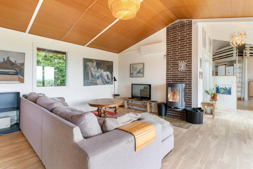 Foto von Ferienhaus KX42 in Nr. Lyngvig - Hvide Sande - Westjütland