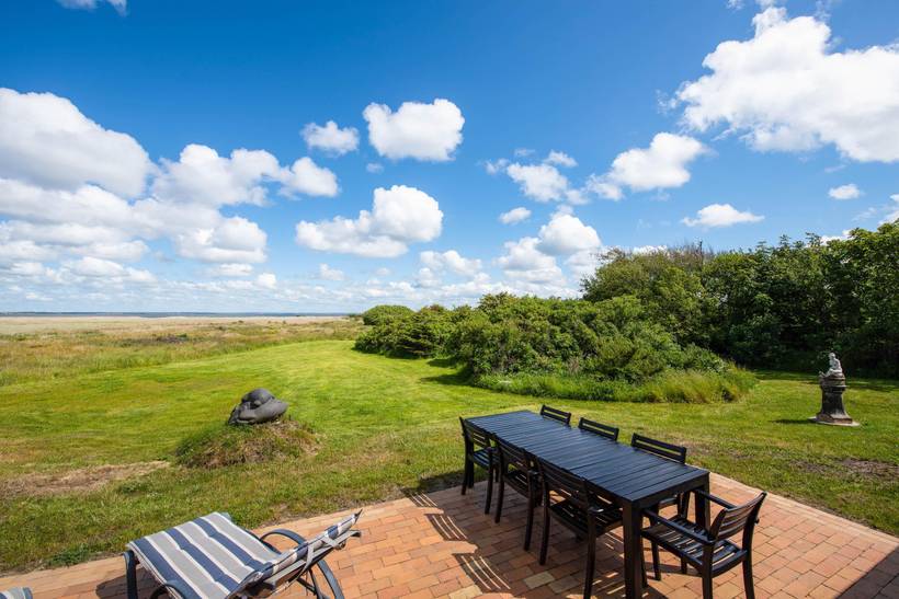 Foto von Ferienhaus KX42 in Nr. Lyngvig - Hvide Sande - Westjütland