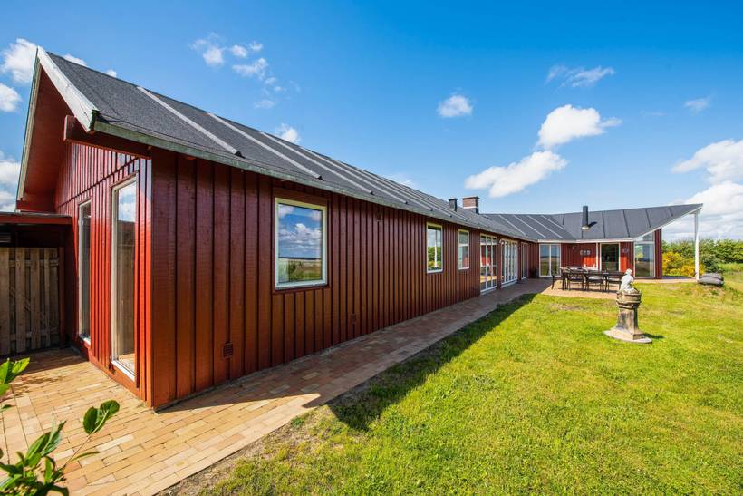 Foto von Ferienhaus KX42 in Nr. Lyngvig - Hvide Sande - Westjütland