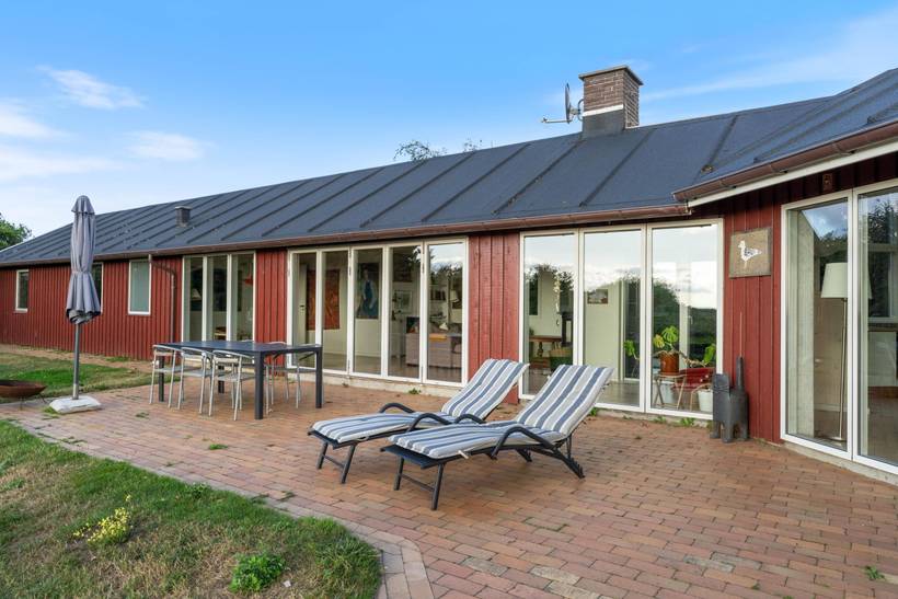 Foto von Ferienhaus KX42 in Nr. Lyngvig - Hvide Sande - Westjütland