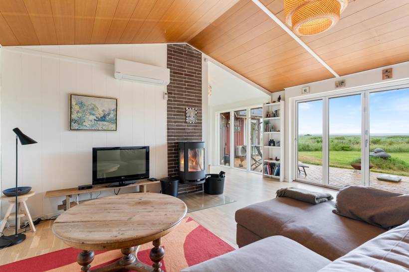 Foto von Ferienhaus KX42 in Nr. Lyngvig - Hvide Sande - Westjütland