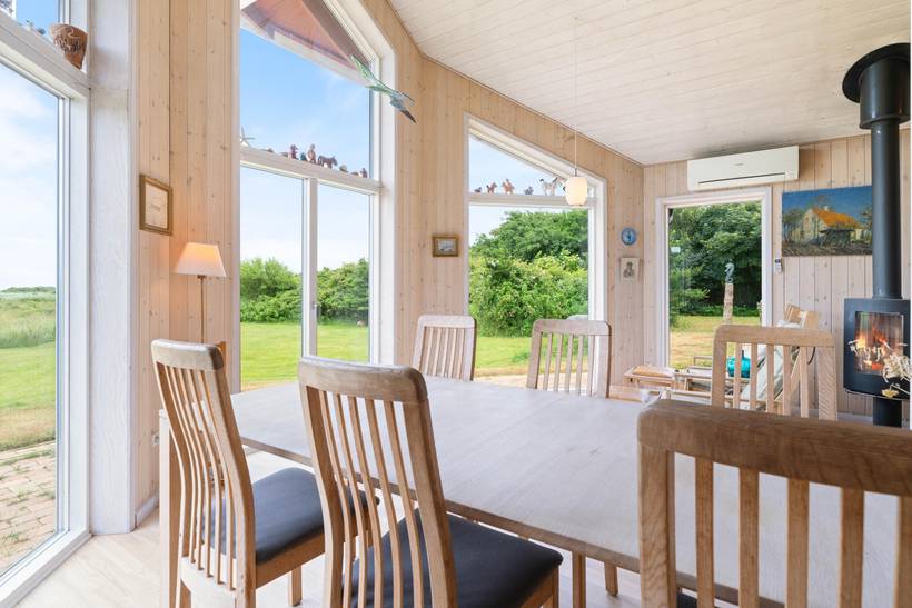 Foto von Ferienhaus KX42 in Nr. Lyngvig - Hvide Sande - Westjütland