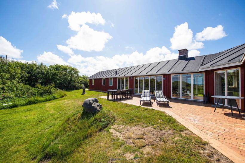 Foto von Ferienhaus KX42 in Nr. Lyngvig - Hvide Sande - Westjütland