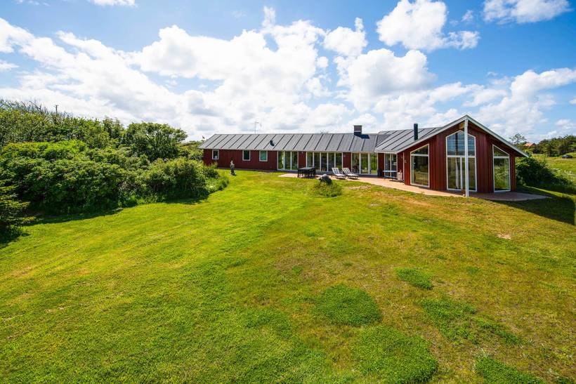 Foto von Ferienhaus KX42 in Nr. Lyngvig - Hvide Sande - Westjütland