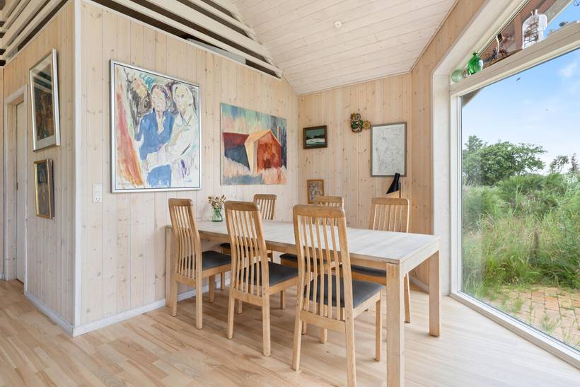 Foto von Ferienhaus KX42 in Nr. Lyngvig - Hvide Sande - Westjütland