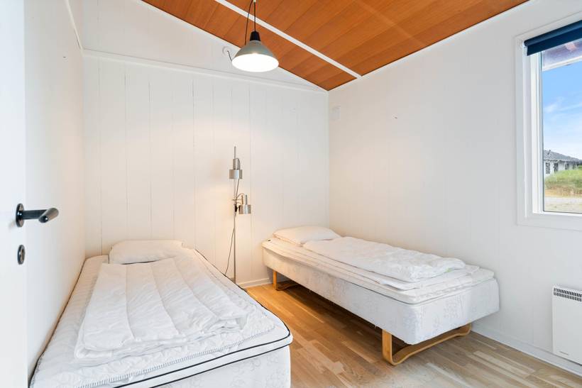 Foto von Ferienhaus KX42 in Nr. Lyngvig - Hvide Sande - Westjütland