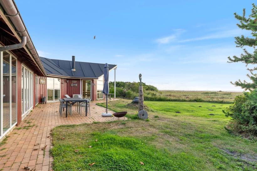 Foto von Ferienhaus KX42 in Nr. Lyngvig - Hvide Sande - Westjütland