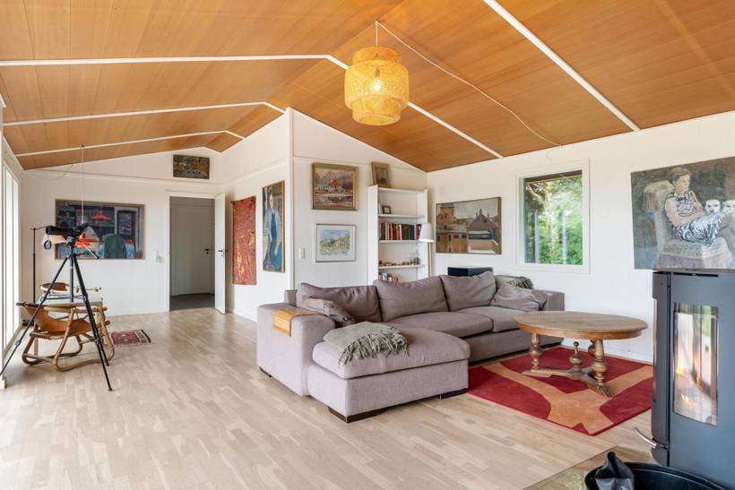 Foto von Ferienhaus KX42 in Nr. Lyngvig - Hvide Sande - Westjütland