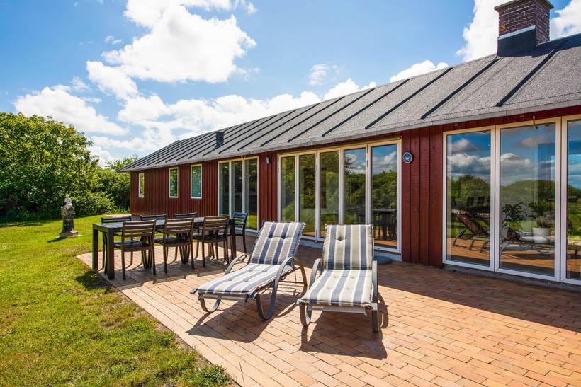 Foto von Ferienhaus KX42 in Nr. Lyngvig - Hvide Sande - Westjütland