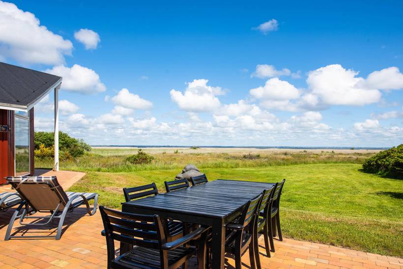 Foto von Ferienhaus KX42 in Nr. Lyngvig - Hvide Sande - Westjütland