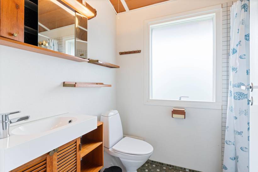 Foto von Ferienhaus KX42 in Nr. Lyngvig - Hvide Sande - Westjütland