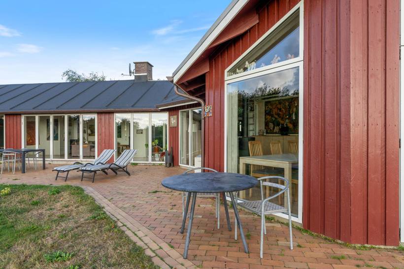 Foto von Ferienhaus KX42 in Nr. Lyngvig - Hvide Sande - Westjütland