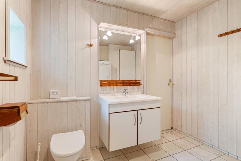 Foto von Ferienhaus KX42 in Nr. Lyngvig - Hvide Sande - Westjütland