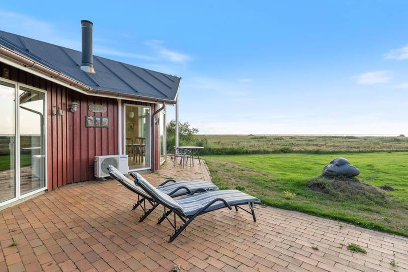 Foto von Ferienhaus KX42 in Nr. Lyngvig - Hvide Sande - Westjütland
