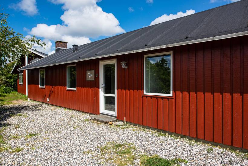 Foto von Ferienhaus KX42 in Nr. Lyngvig - Hvide Sande - Westjütland