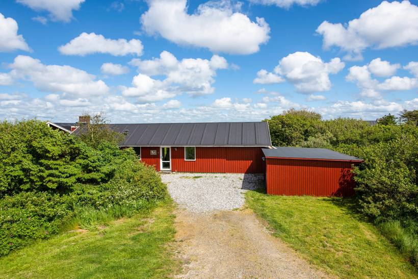 Foto von Ferienhaus KX42 in Nr. Lyngvig - Hvide Sande - Westjütland