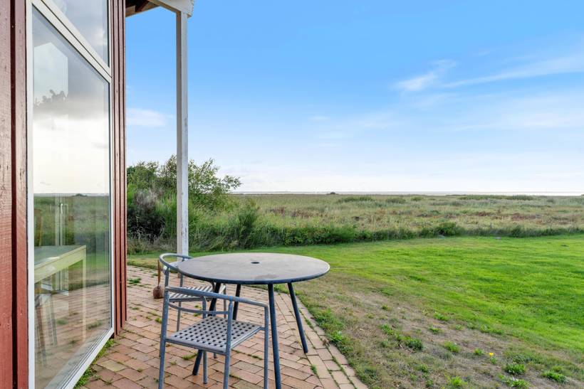 Foto von Ferienhaus KX42 in Nr. Lyngvig - Hvide Sande - Westjütland