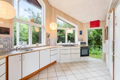 Vorschaubild von Ferienhaus KX42 in Nr. Lyngvig - Hvide Sande - Westjütland