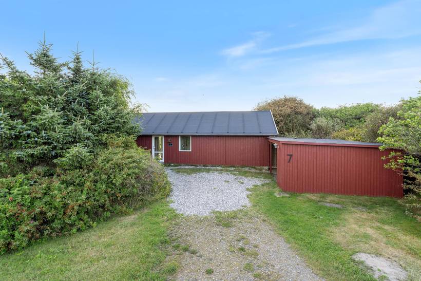Foto von Ferienhaus KX42 in Nr. Lyngvig - Hvide Sande - Westjütland