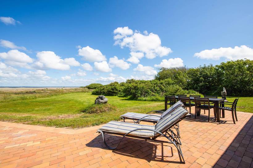 Foto von Ferienhaus KX42 in Nr. Lyngvig - Hvide Sande - Westjütland