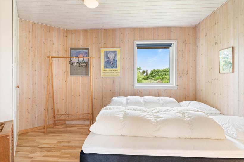 Foto von Ferienhaus KX42 in Nr. Lyngvig - Hvide Sande - Westjütland