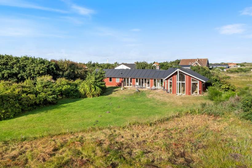Foto von Ferienhaus KX42 in Nr. Lyngvig - Hvide Sande - Westjütland