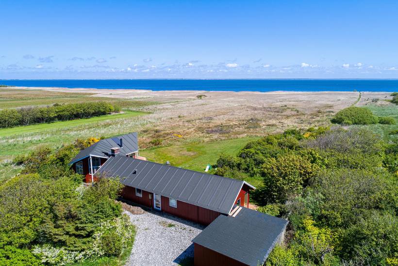 Foto von Ferienhaus KX42 in Nr. Lyngvig - Hvide Sande - Westjütland