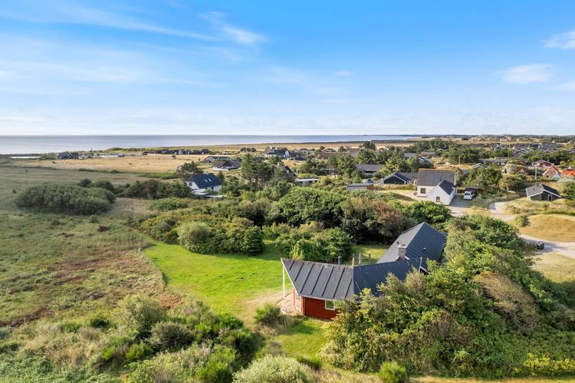 Foto von Ferienhaus KX42 in Nr. Lyngvig - Hvide Sande - Westjütland
