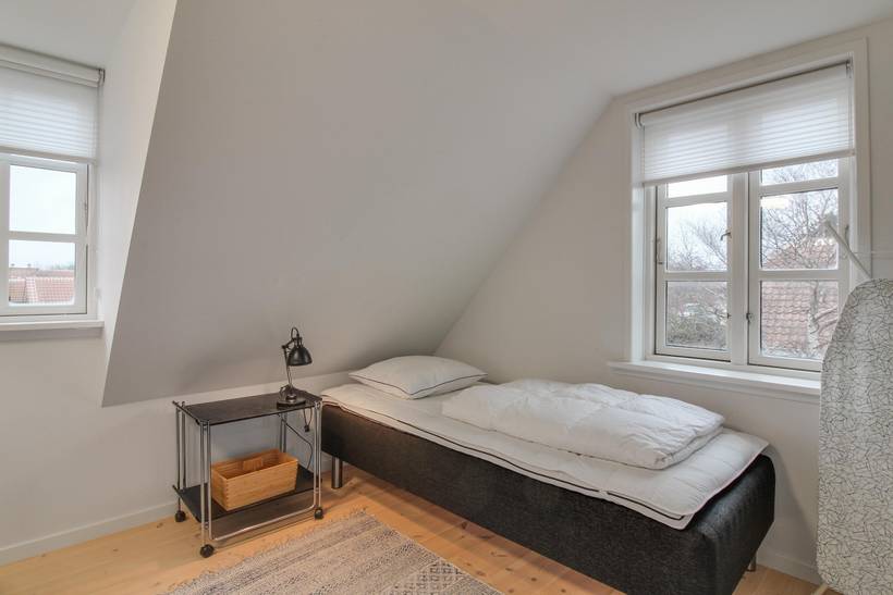 Foto von Ferienhaus KX44 in Vesterby - Skagen - Nordjütland