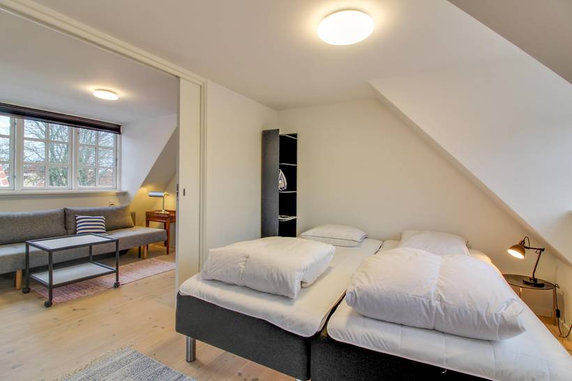 Foto von Ferienhaus KX44 in Vesterby - Skagen - Nordjütland