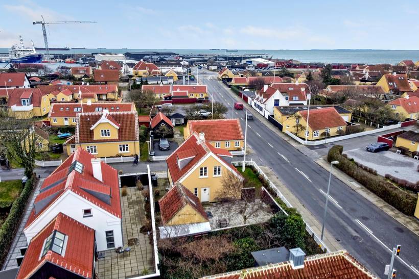 Foto von Ferienhaus KX44 in Vesterby - Skagen - Nordjütland